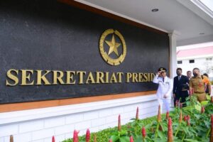 Kasetpres Pastikan Tugas Pelayanan Sekretariat Presiden Tetap Berjalan Baik