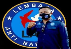 KETUA LAN : NAKAL BOLEH, BODOH JANGAN!!! Woow.. WNA Terdakwa Kasus Penggelapan Dapat Perlakuan Istimewa 