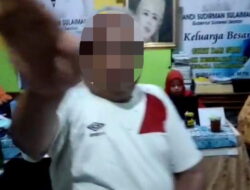 Kepsek SMP Jaya Negara, Makassar tak berikan Ijazah Siswa yang sudah Lulus !!