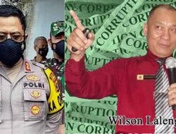 Zaky Dimutasi ke Lemdiklat Polri, Wilson Lalengke: Virus Sambo Bakal Tumbuh Subur di Kalangan Kader Polri