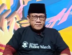 Kabidpropam Dicopot, IPW Desak Kapolri Copot Kapolda Kaltara