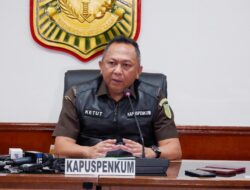 Ngeri – ngeri Sedap, Eks Gubernur Bangka Belitung Erzaldi Rosman Diperiksa Penyidik Kejagung Selama 7 Jam, Dengan 22 Pertanyaan.