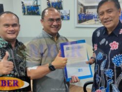 DPP Partai Demokrat Mendukung Erzaldi Rosman di Pilkada Gubernur Bangka Belitung 2024