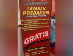 Hadir Sebagai Inovasi, Bergerak Memberikan Solusi