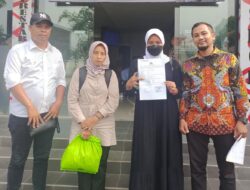 Biadap!!!Oknum Security BCA, Perkosa Seorang Pelajar 