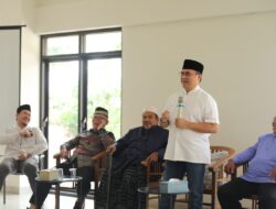 Pemerintah Pusat Bakal Berikan Insentif 10juta/bulan Kepada Petani Melenial Disambut Baik oleh Erzaldi